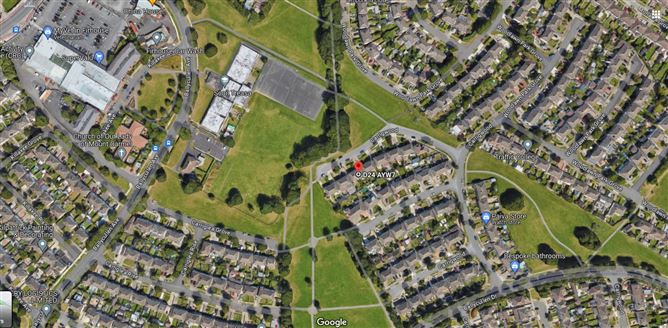 13 Carrigwood, Firhouse, Dublin