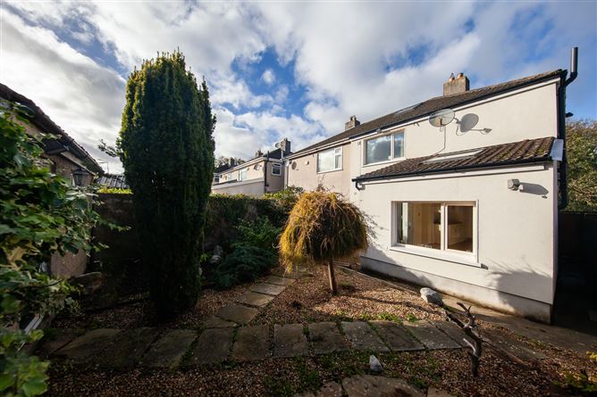 13 Carrigwood, Firhouse, Dublin