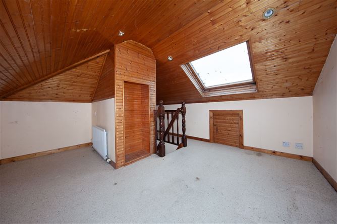 13 Carrigwood, Firhouse, Dublin