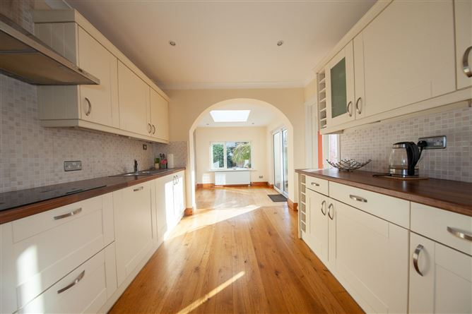 13 Carrigwood, Firhouse, Dublin