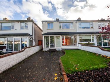Image for 13 Carrigwood, Firhouse, Dublin