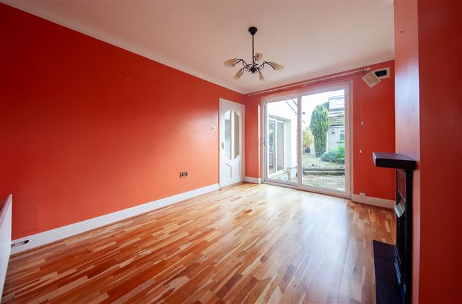 13 Carrigwood, Firhouse, Dublin