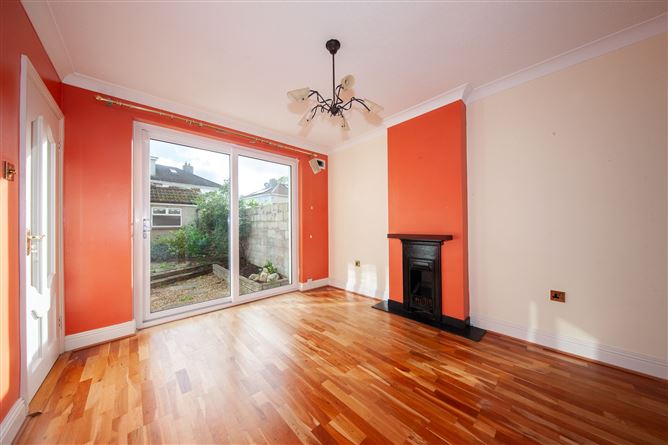 13 Carrigwood, Firhouse, Dublin