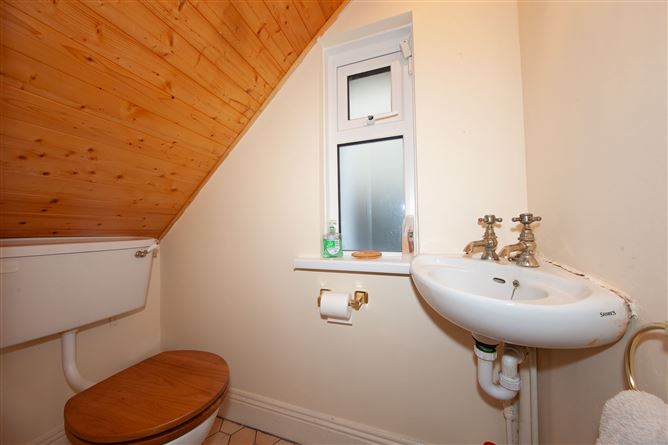 13 Carrigwood, Firhouse, Dublin