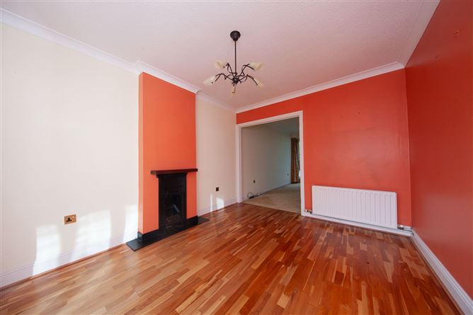 13 Carrigwood, Firhouse, Dublin