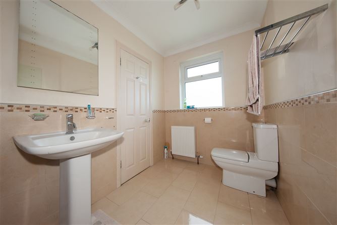 13 Carrigwood, Firhouse, Dublin