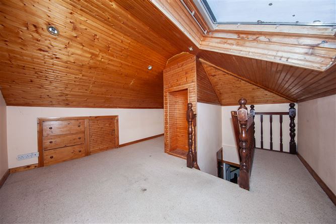 13 Carrigwood, Firhouse, Dublin