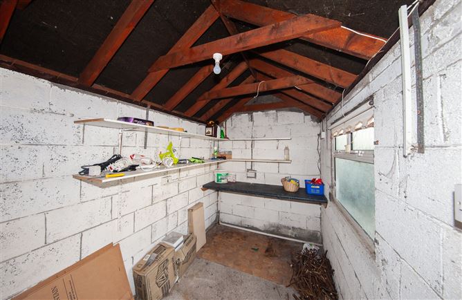 13 Carrigwood, Firhouse, Dublin