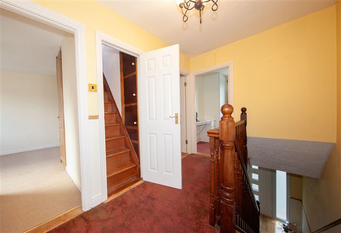 13 Carrigwood, Firhouse, Dublin