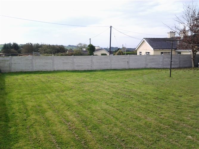 1 The Thatched Cottages, Knockananna, Wicklow