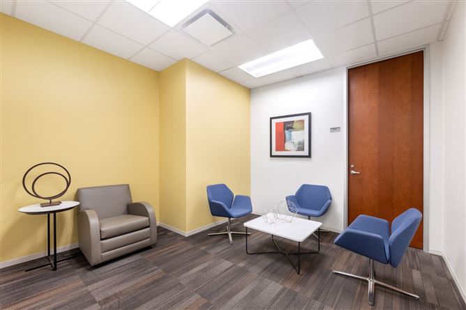Blanchardstown Corporate Park 2, Blanchardstown Corp Park 2, Ballycoolin Road, Blanchardstown, Co. Dublin