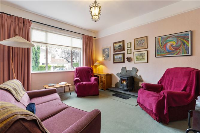 22 Woodlands Park, Mount Merrion Avenue, Blackrock, Co. Dublin