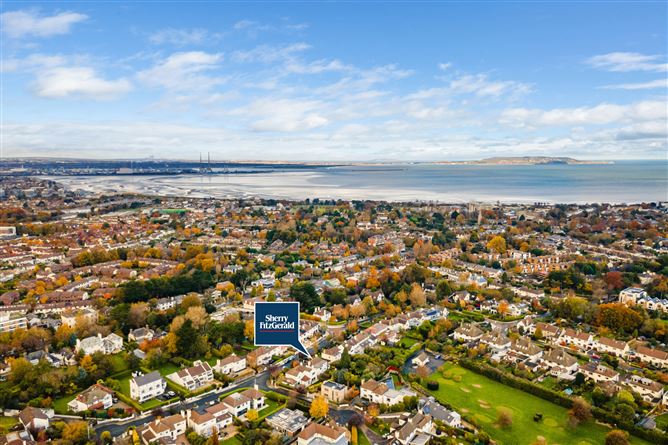 22 Woodlands Park, Mount Merrion Avenue, Blackrock, Co. Dublin