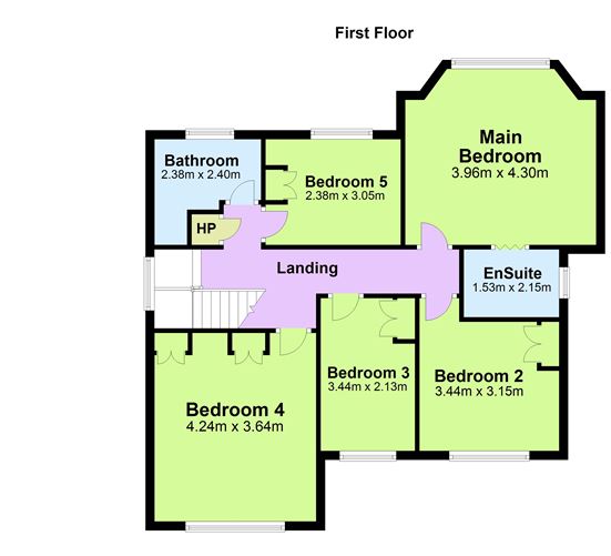 22 Woodlands Park, Mount Merrion Avenue, Blackrock, Co. Dublin