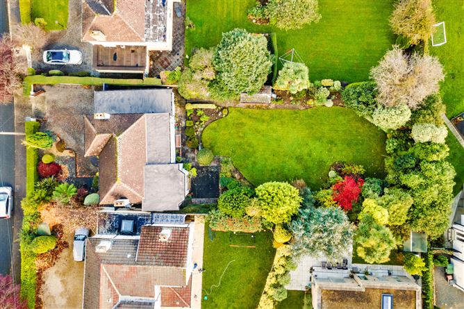 22 Woodlands Park, Mount Merrion Avenue, Blackrock, Co. Dublin