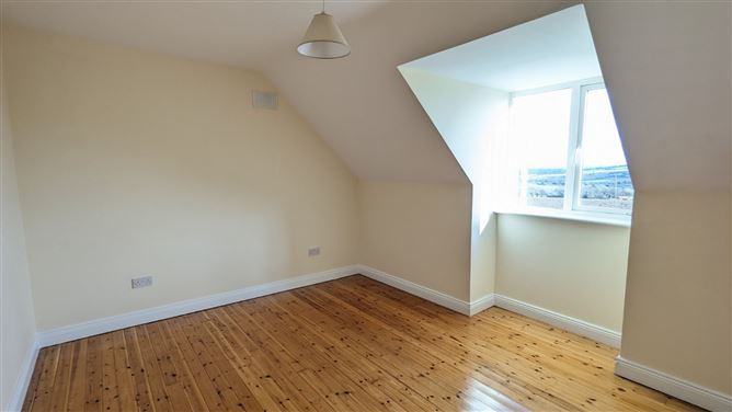 5 Na Crossaire, Kilmyshall, Bunclody, Co. Wexford