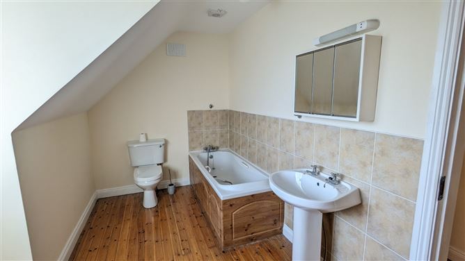 5 Na Crossaire, Kilmyshall, Bunclody, Co. Wexford