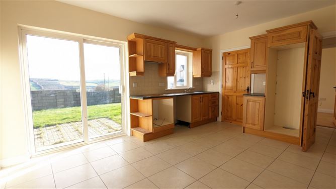 5 Na Crossaire, Kilmyshall, Bunclody, Co. Wexford