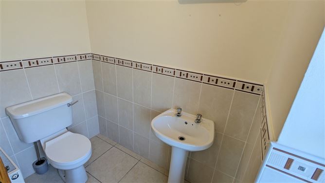 5 Na Crossaire, Kilmyshall, Bunclody, Co. Wexford