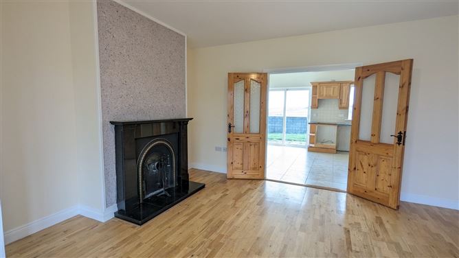 5 Na Crossaire, Kilmyshall, Bunclody, Co. Wexford