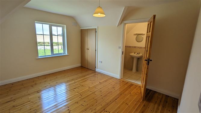 5 Na Crossaire, Kilmyshall, Bunclody, Co. Wexford