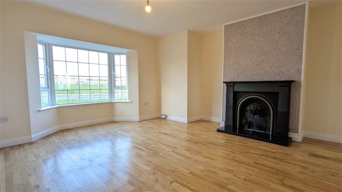 5 Na Crossaire, Kilmyshall, Bunclody, Co. Wexford