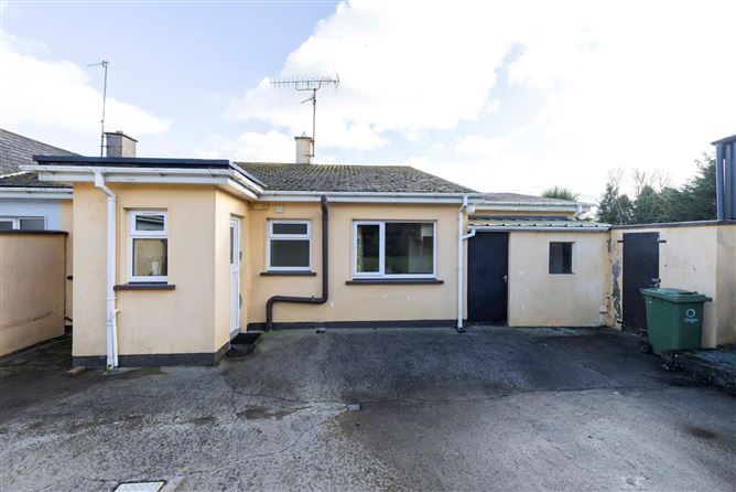 Newstone, Drumconrath, Co. Meath