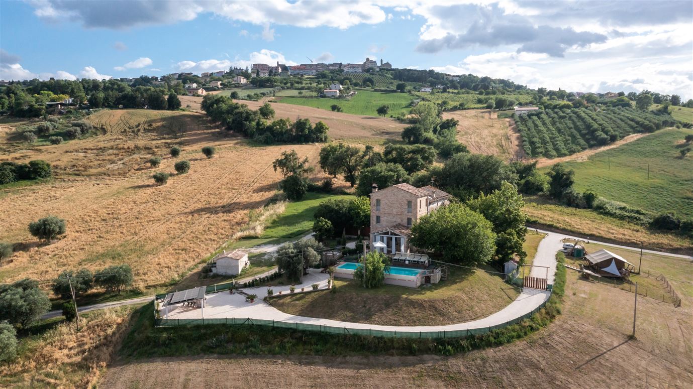 Memories from Marche,Staffolo, Marche, Italy