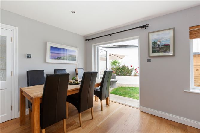 6 Abbeyfield Lawns, Killester,   Dublin 5