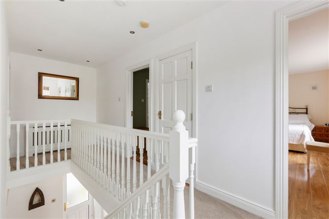 6 Abbeyfield Lawns, Killester,   Dublin 5