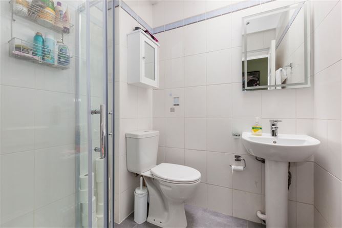 6 Abbeyfield Lawns, Killester,   Dublin 5