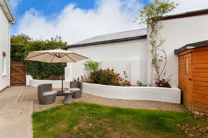 6 Abbeyfield Lawns, Killester,   Dublin 5