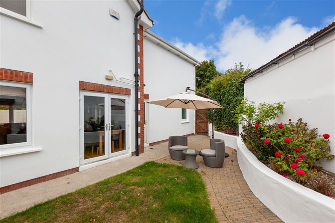 6 Abbeyfield Lawns, Killester,   Dublin 5