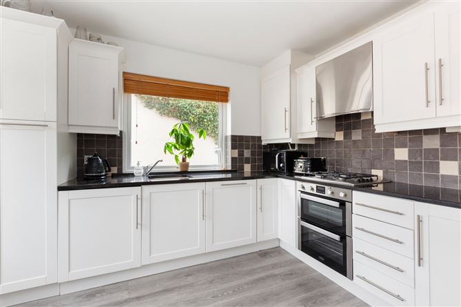 6 Abbeyfield Lawns, Killester,   Dublin 5