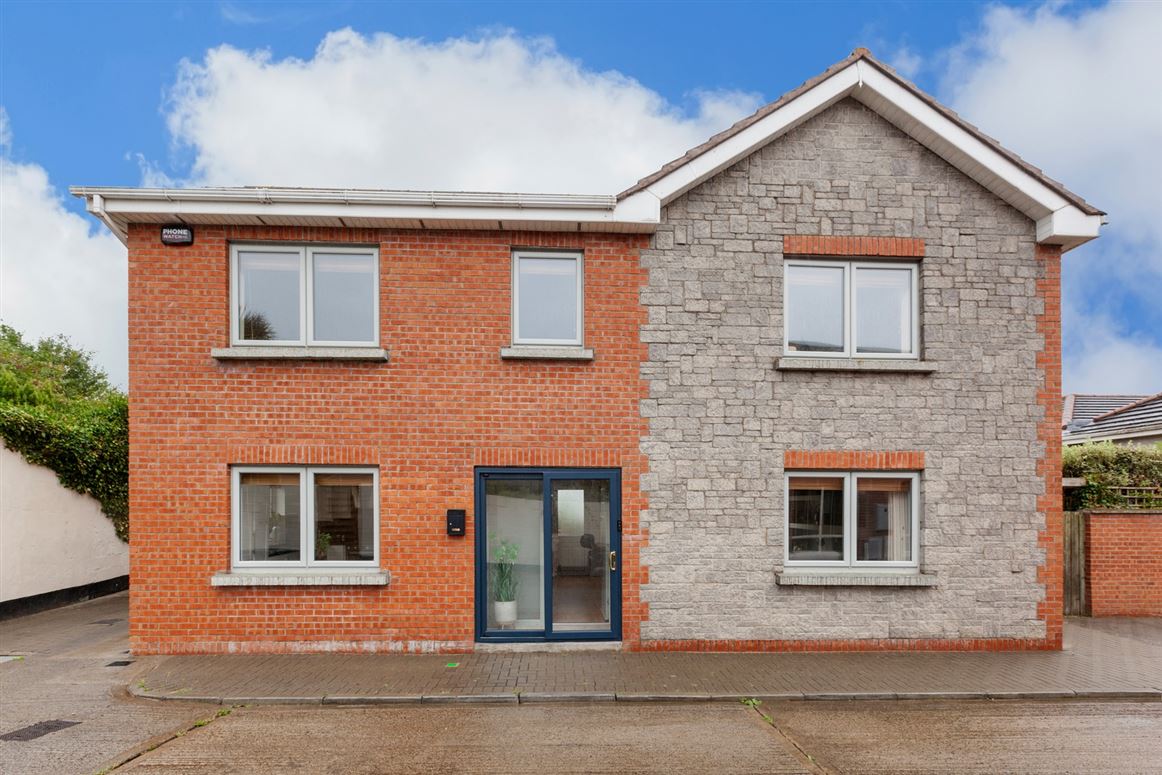 6 Abbeyfield Lawns, Killester,   Dublin 5