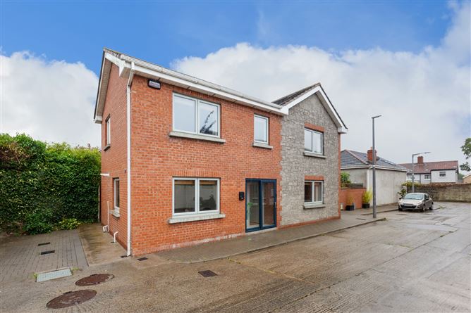 6 Abbeyfield Lawns, Killester,   Dublin 5