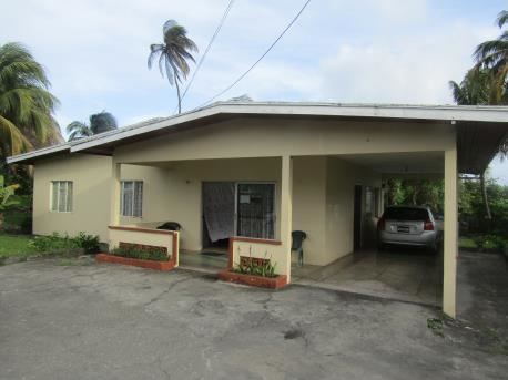 Private, A Street, Belvedere