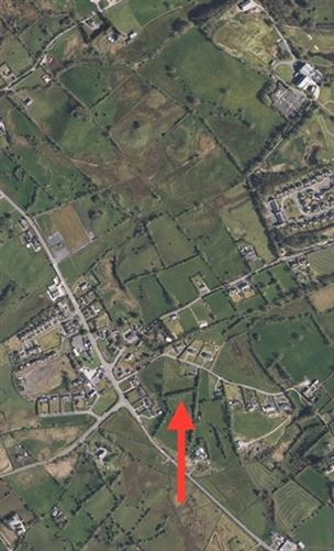 Residence On 5.8 Acres Approx., Ballygawley, Co. Sligo