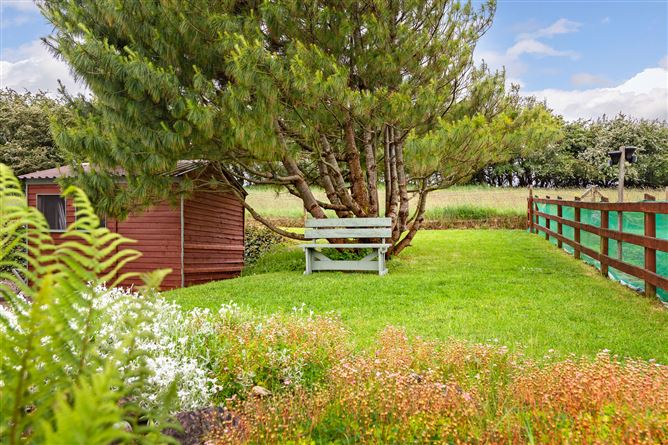 Residence On 5.8 Acres Approx., Ballygawley, Co. Sligo
