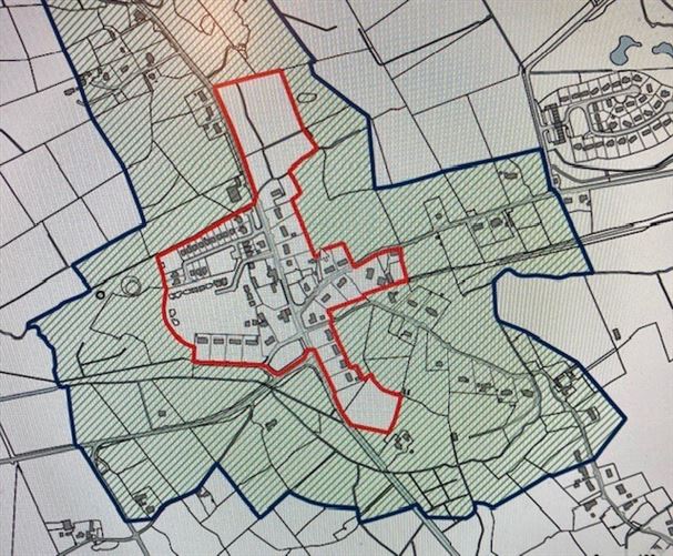 Residence On 5.8 Acres Approx., Ballygawley, Co. Sligo