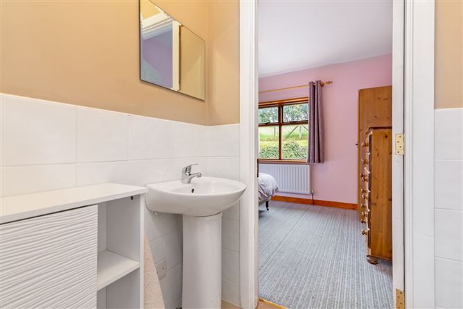 Residence On 5.8 Acres Approx., Ballygawley, Co. Sligo