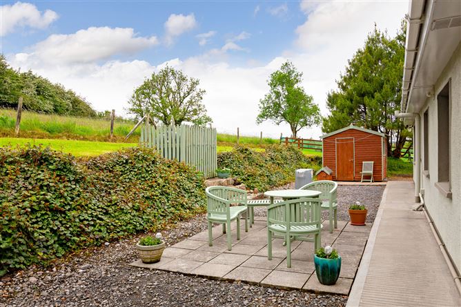 Residence On 5.8 Acres Approx., Ballygawley, Co. Sligo