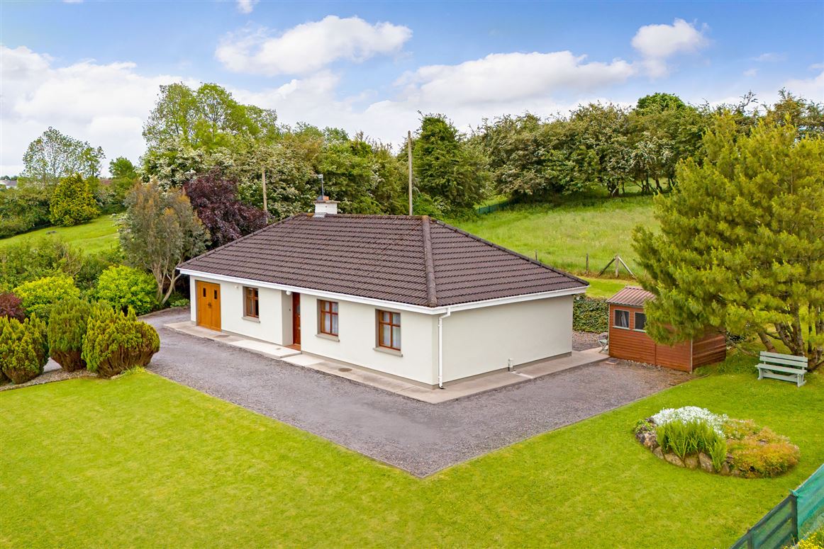 Residence On 5.8 Acres Approx., Ballygawley, Co. Sligo