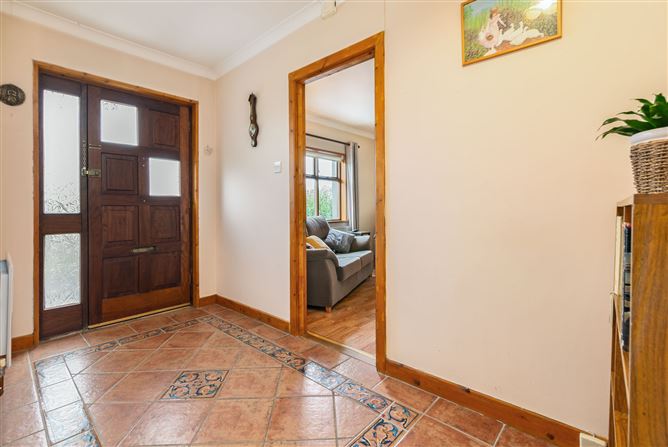 Residence On 5.8 Acres Approx., Ballygawley, Co. Sligo