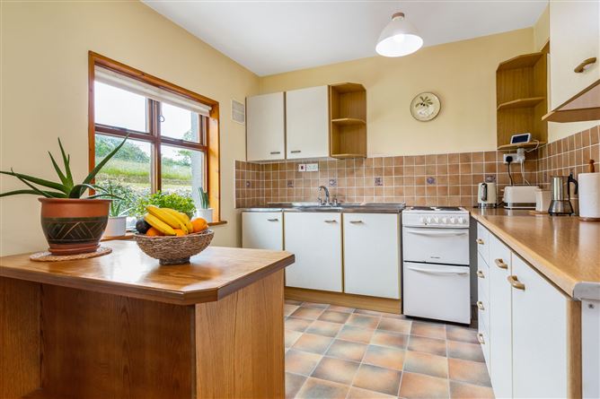Residence On 5.8 Acres Approx., Ballygawley, Co. Sligo