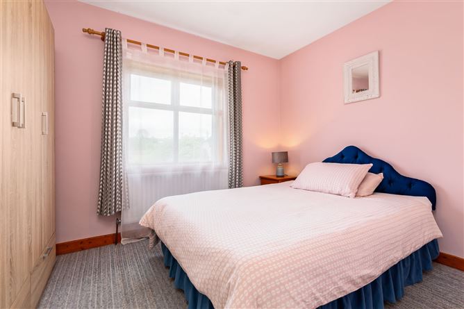 Residence On 5.8 Acres Approx., Ballygawley, Co. Sligo