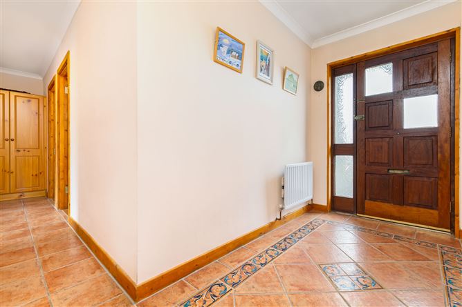Residence On 5.8 Acres Approx., Ballygawley, Co. Sligo