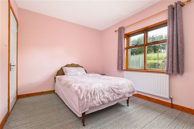 Residence On 5.8 Acres Approx., Ballygawley, Co. Sligo
