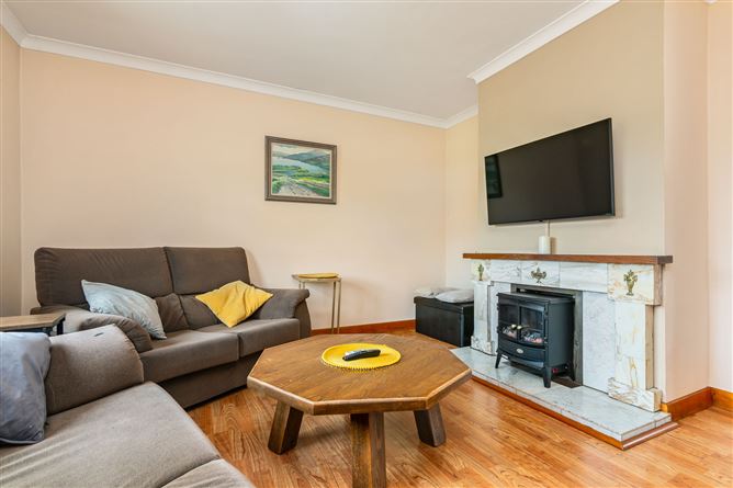 Residence On 5.8 Acres Approx., Ballygawley, Co. Sligo