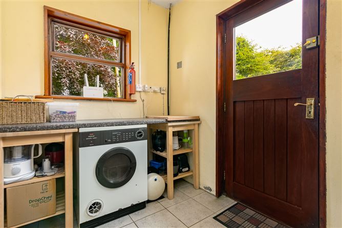 Residence On 5.8 Acres Approx., Ballygawley, Co. Sligo